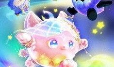 蛋仔奥特曼最新爆料,神秘力量觉醒，宇宙守护战即将开启！